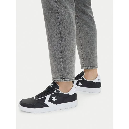 Obrázek produktu Sneakersy Converse A13317C Černá