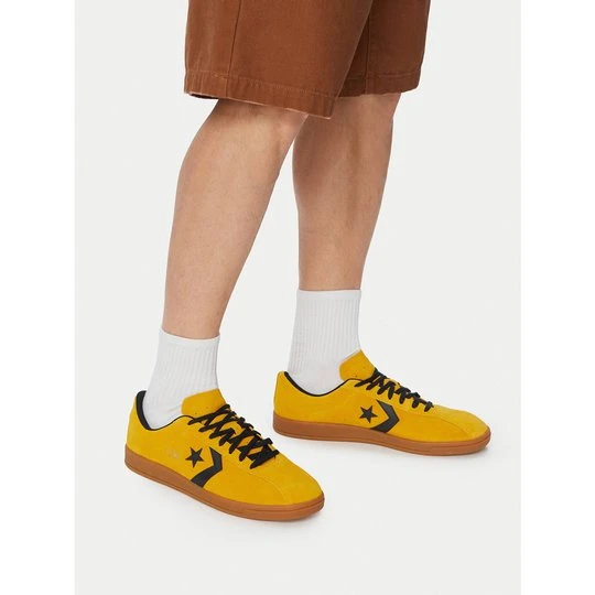 Obrázek produktu Sneakersy Converse All Star Classic Trainer A15621C Žlutá