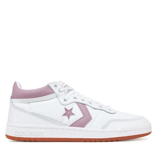 Obrázek produktu Sneakersy Converse Cons Fastbreak Pro Nylon & Leather A10584C Bílá