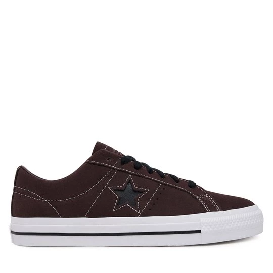 Obrázek produktu Sneakersy Converse Cons One Star Pro A10575C Hnědá