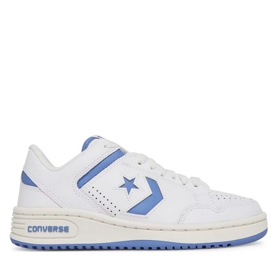 Obrázek produktu Sneakersy Converse Converse Weapon Leather A11458C Bílá