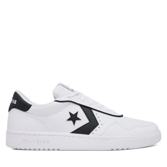 Obrázek produktu Sneakersy Converse Court Lifestyle A13318C Bílá
