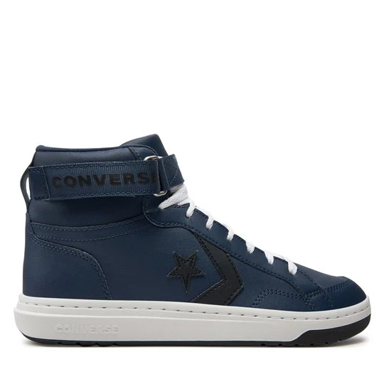 Obrázek produktu Sneakersy Converse Pro Blaze V2 Leather A06626C Tmavomodrá