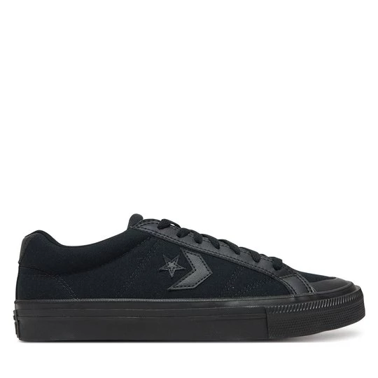 Obrázek produktu Sneakersy Converse Sport Casual Monochrome A12332C Černá