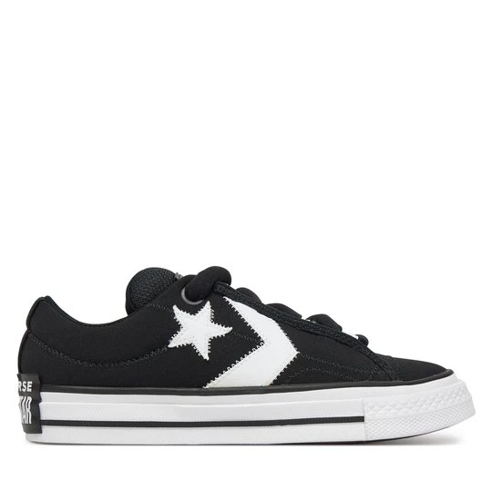 Obrázek produktu Sneakersy Converse Star Player 76 Puff A11483C Černá
