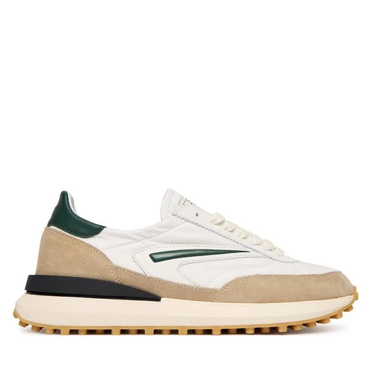 Obrázek produktu Sneakersy D.A.T.E. Athleta M441-AT-NY Bílá