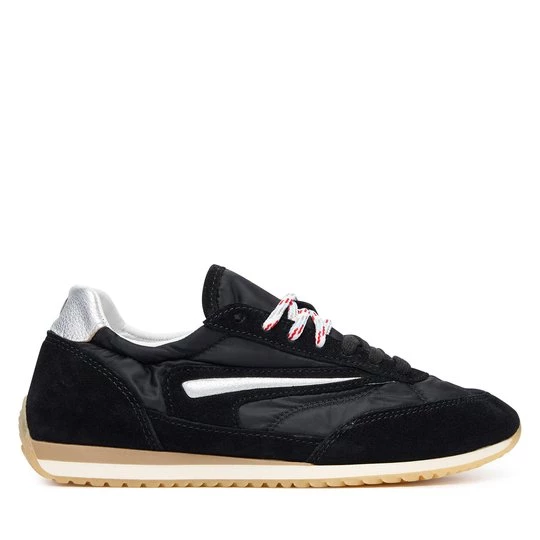 Obrázek produktu Sneakersy D.A.T.E. Athleta W441-AB-CO Černá