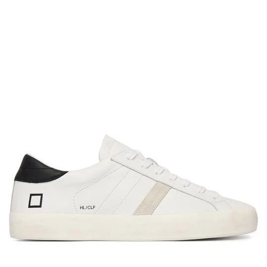 Obrázek produktu Sneakersy D.A.T.E. Hill Low M441-HL-CA Bílá