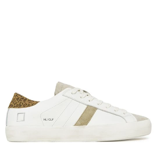 Obrázek produktu Sneakersy D.A.T.E. Hill Low W421-HL-CA Bílá
