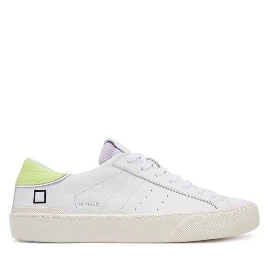 Obrázek produktu Sneakersy D.A.T.E. Hill Low W421-HL-MX Bílá