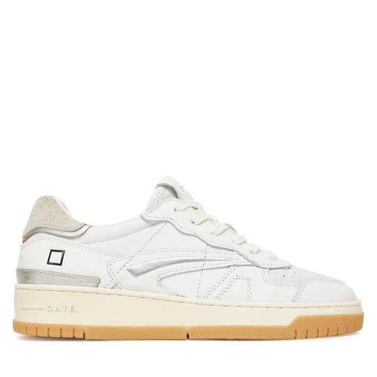 Obrázek produktu Sneakersy D.A.T.E. Hill Low W421-TP-CA Bílá