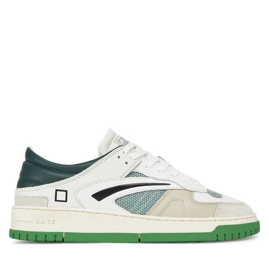Obrázek produktu Sneakersy D.A.T.E. Torneo M421-TC-ET Barevná