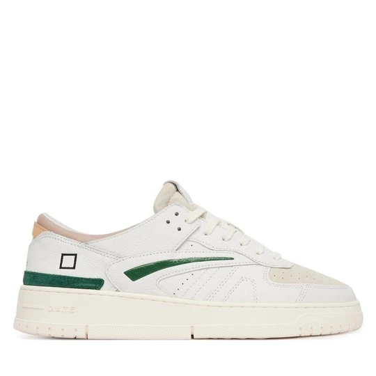 Obrázek produktu Sneakersy D.A.T.E. Torneo M441-TO-CO Bílá