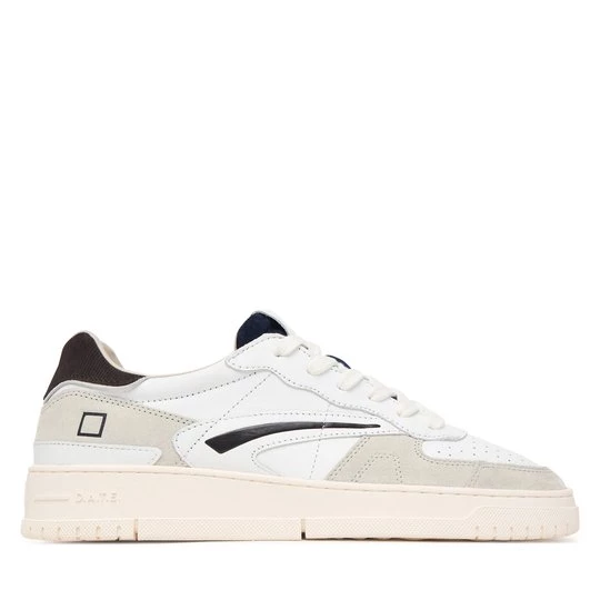 Obrázek produktu Sneakersy D.A.T.E. Torneo M451-TP-CA Bílá