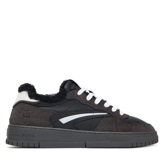Obrázek produktu Sneakersy D.A.T.E. Torneo M451-TPF-CA Černá