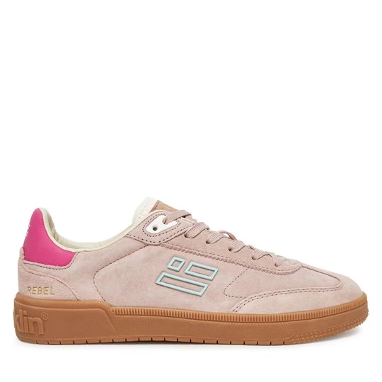 Obrázek produktu Sneakersy D.Franklin DFSH387005 Růžová