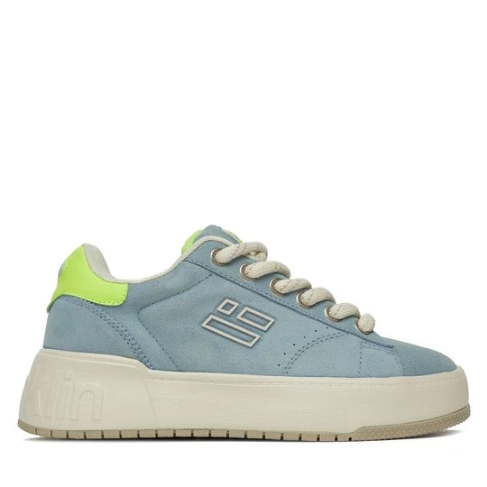 Obrázek produktu Sneakersy D.Franklin DFSH402001 Modrá