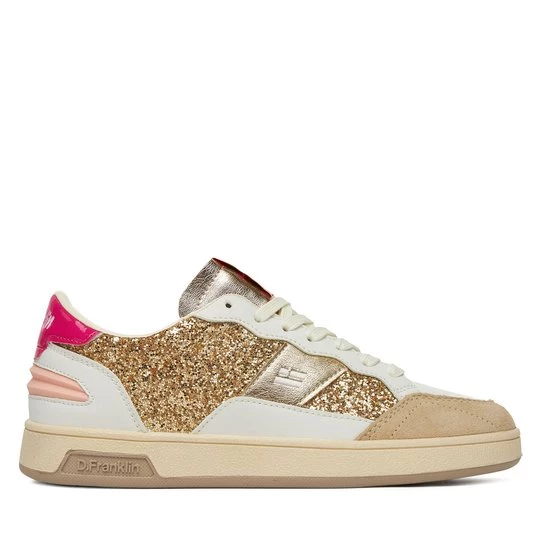 Obrázek produktu Sneakersy D.Franklin DFSH403003 Barevná