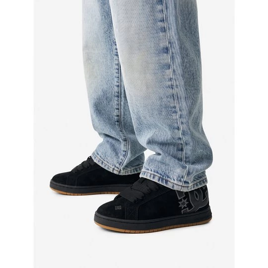 Obrázek produktu Sneakersy DC Shoes CEO-V5-10116K-CH Černá
