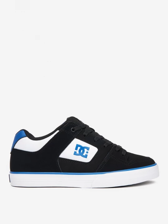 Obrázek produktu Sneakersy DC Shoes ČERNÁ