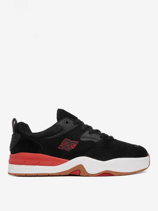 Obrázek produktu Sneakersy DC Shoes ČERNÁ