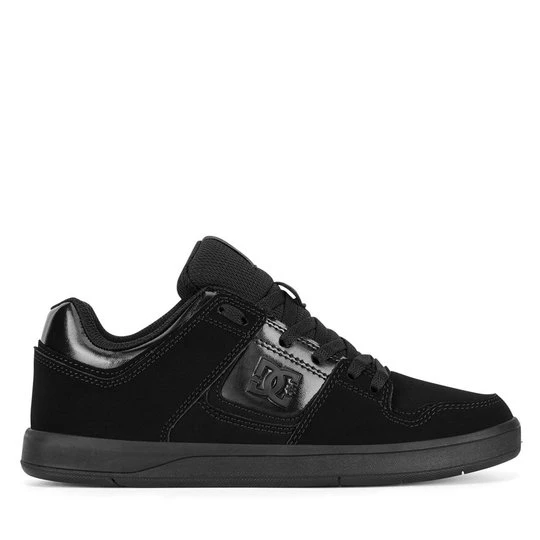 Obrázek produktu Sneakersy DC Shoes CURE ADJS100169-1AB Černá