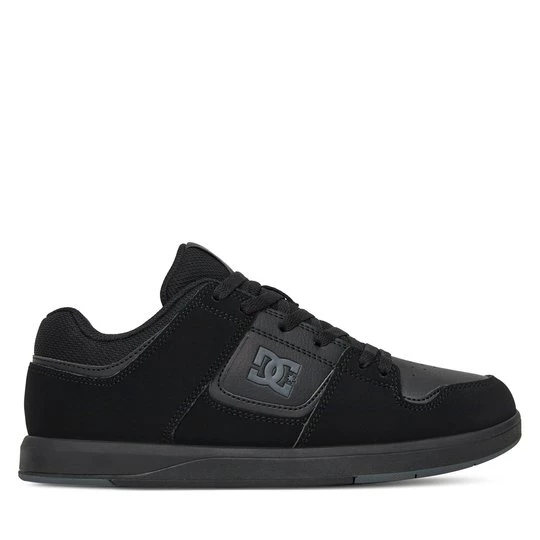 Obrázek produktu Sneakersy DC Shoes CURE DC01684001 Černá