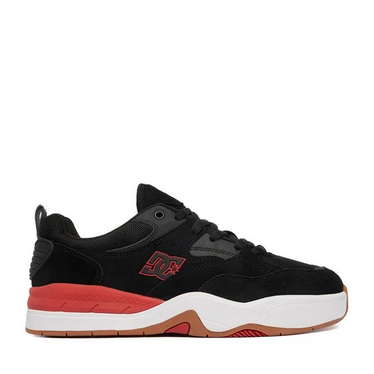 Obrázek produktu Sneakersy DC Shoes DC01676001 Černá