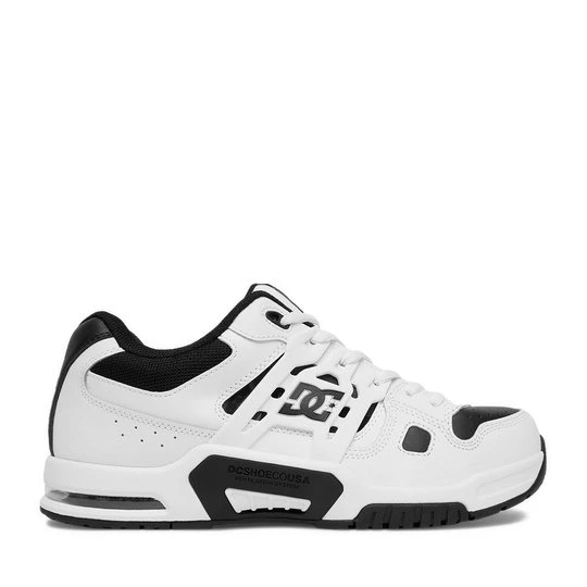 Obrázek produktu Sneakersy DC Shoes EO-AT-2 DC02906101 Bílá