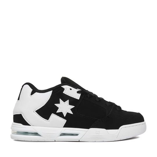 Obrázek produktu Sneakersy DC Shoes EO-DC COMMAND DC02744003 Černá