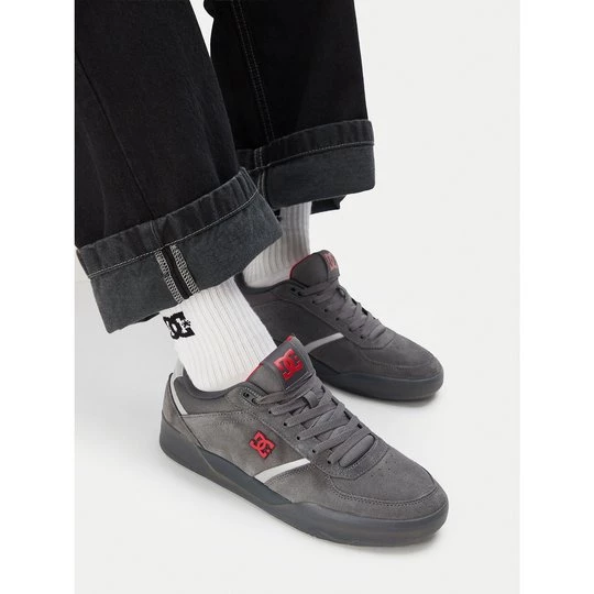 Obrázek produktu Sneakersy DC Shoes EO-FRACTAL SE DC04856025 Šedá