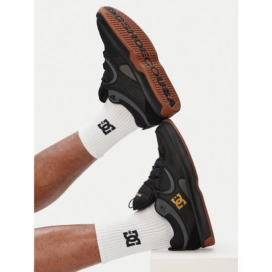 Obrázek produktu Sneakersy DC Shoes EO-KALYNX ZERO ADYS100819 Černá