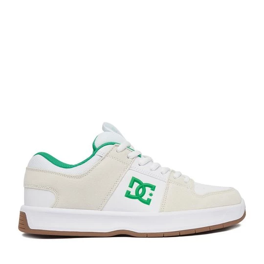 Obrázek produktu Sneakersy DC Shoes EO-LYNX ZERO DC01730113 Bílá
