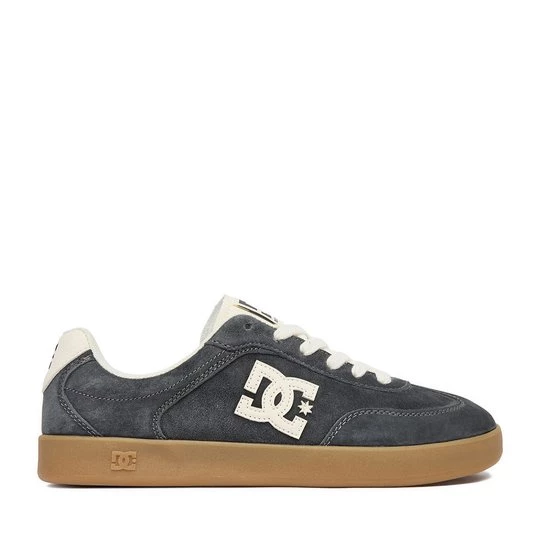 Obrázek produktu Sneakersy DC Shoes EO-MP40-853SHC Šedá