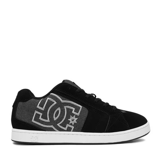 Obrázek produktu Sneakersy DC Shoes EO-NET DC01774006 Černá