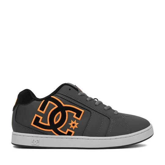 Obrázek produktu Sneakersy DC Shoes EO-NET DC01774025 Šedá