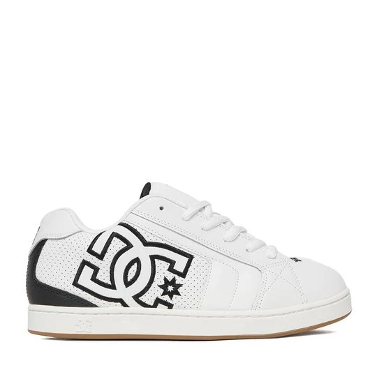 Obrázek produktu Sneakersy DC Shoes EO-NET DC01774113 Bílá