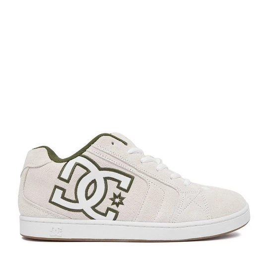 Obrázek produktu Sneakersy DC Shoes EO-NET DC03260101 Écru Krémová