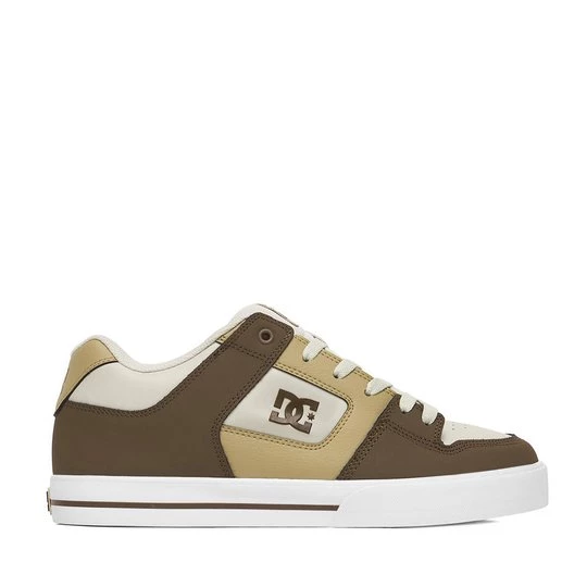 Obrázek produktu Sneakersy DC Shoes EO-PURE DC01782210 Hnědá