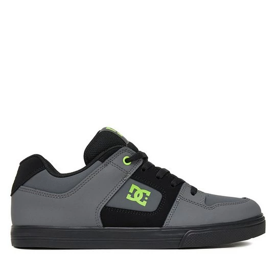 Obrázek produktu Sneakersy DC Shoes EO-PURE DC01783003 Šedá