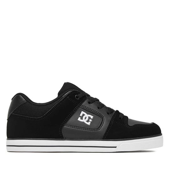 Obrázek produktu Sneakersy DC Shoes EO-PURE DC01783004 Černá