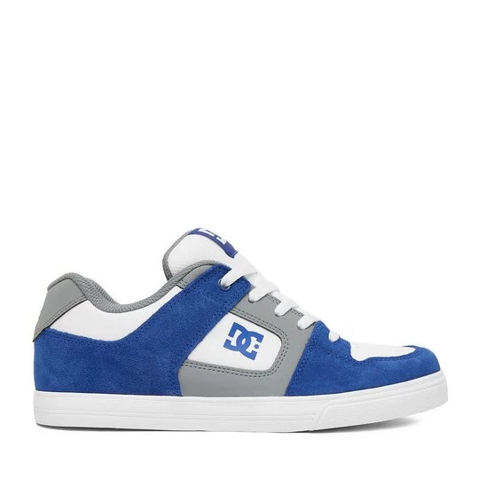 Obrázek produktu Sneakersy DC Shoes EO-PURE DC01783111 Modrá