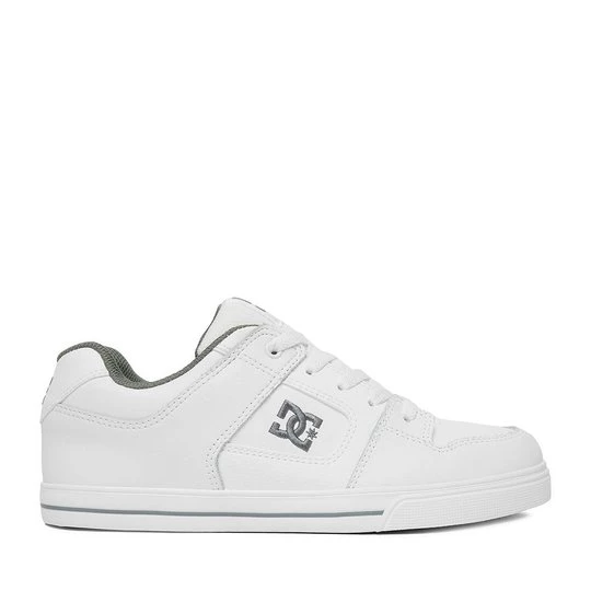 Obrázek produktu Sneakersy DC Shoes EO-PURE DC01783112 Bílá