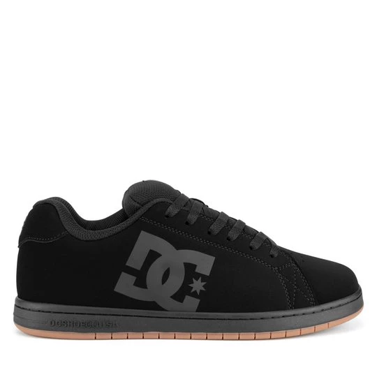 Obrázek produktu Sneakersy DC Shoes GAVELER ADYS100536-BGM Černá