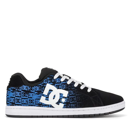Obrázek produktu Sneakersy DC Shoes GAVELER ADYS100536-KYP Černá