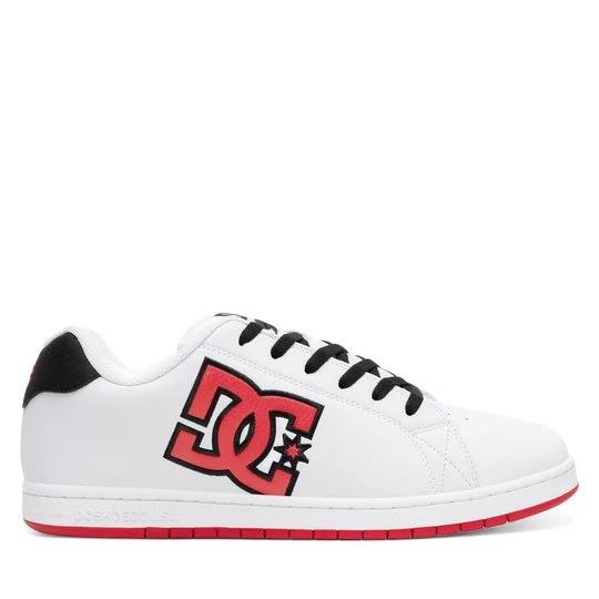 Obrázek produktu Sneakersy DC Shoes GAVELER DC01704270 Bílá