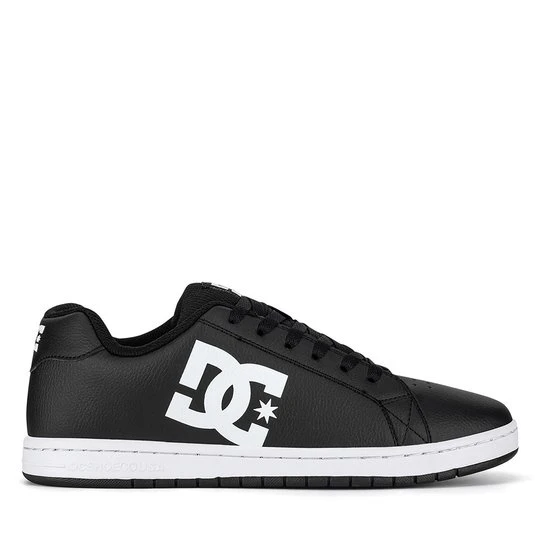 Obrázek produktu Sneakersy DC Shoes GAVELER SN ADYS100574-BKW Černá
