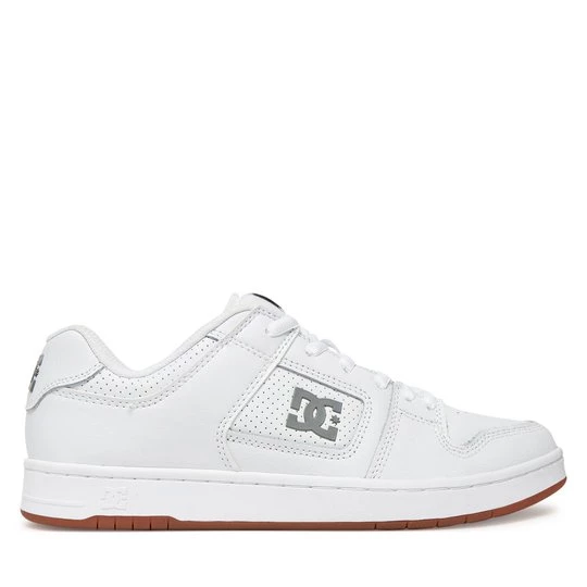 Obrázek produktu Sneakersy DC Shoes MANTECA 4 ADYS100765-HBW Bílá