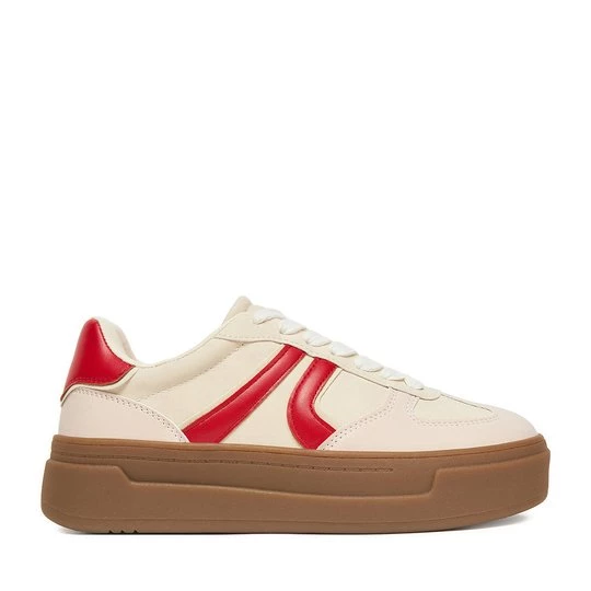 Obrázek produktu Sneakersy DeeZee AM2518 Béžová