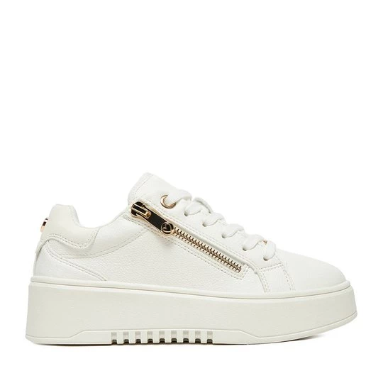 Obrázek produktu Sneakersy DeeZee AM25233-D Bílá